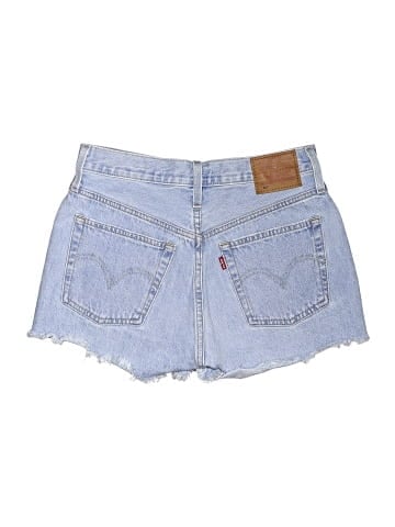 Levi's Denim Shorts (view 2)