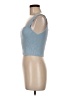 Shein Blue Cardigan Size M - photo 5