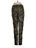 Highway Jeans Camo Green Tan Jeans Size 5 - photo 2