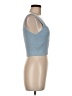 Shein Blue Cardigan Size M - photo 4