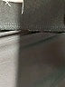 Unbranded Solid Black Formal Skirt Size M - photo 4