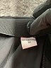 Unbranded Solid Black Formal Skirt Size M - photo 5