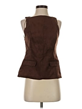 Zara Sleeveless Blouse (view 1)
