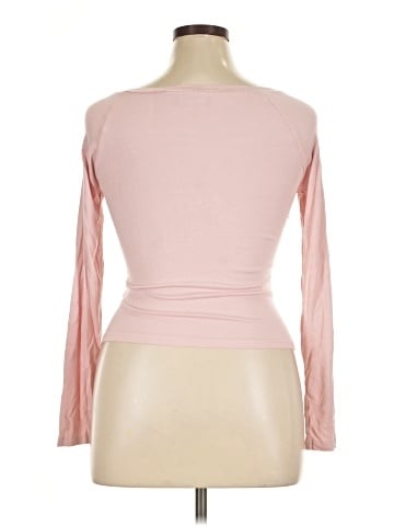 Cider Long Sleeve T-Shirt (view 2)