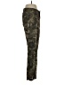 Highway Jeans Camo Green Tan Jeans Size 5 - photo 4