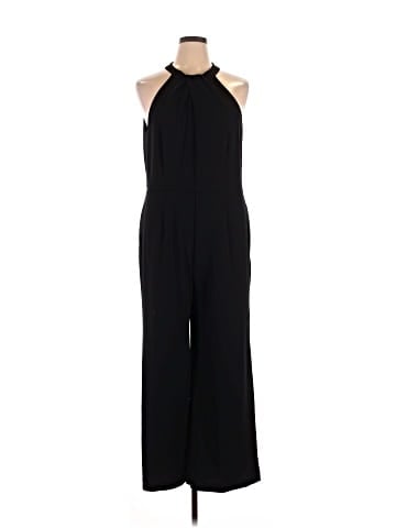 Ann Taylor Factory Jumpsuit (view 1)