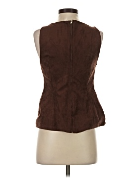 Zara Sleeveless Blouse (view 2)