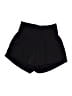 Unbranded Solid Black Shorts Size M - photo 1