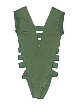 Agua Bendita One Piece Swimsuit (view 1)