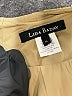 Lida Baday 100% Polyester Solid Tan Casual Dress Size 14 - photo 7