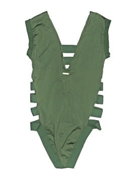 Agua Bendita One Piece Swimsuit (view 2)