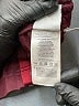 Adidas Burgundy Track Pants Size XL - photo 8