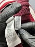 Adidas Burgundy Track Pants Size XL - photo 9