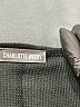 Charlotte Avery Black Cardigan Size L - photo 7