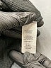 Charlotte Avery Black Cardigan Size L - photo 8