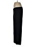 Roz & Ali Solid Black Dress Pants Size 8 - photo 5