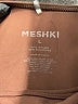 Meshki Brown Long Sleeve T-Shirt Size L - photo 7