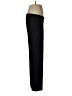 Roz & Ali Solid Black Dress Pants Size 8 - photo 4