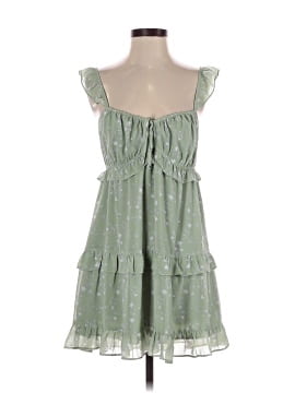 Altar'd State Casual Dress