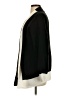 Unbranded 100% Acrylic Black Cardigan Size S - photo 5