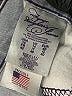 Not Your Daughter's Jeans Gray Jeans Size 10 - photo 8