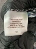 Willow & Clay 100% Viscose Floral Black Romper Size 10 - photo 6