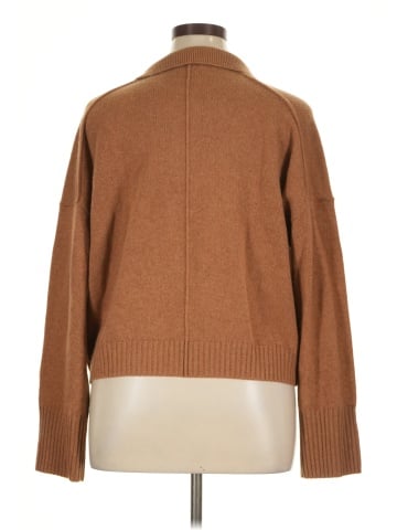 ME+EM Cashmere Pullover Sweater (view 2)