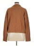 ME+EM 100% Cashmere Brown Cashmere Pullover Sweater Size XL - photo 2