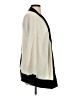 Unbranded 100% Acrylic Black Cardigan Size S - photo 4