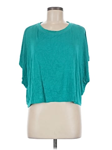 Anna & Ava Short Sleeve T-Shirt (view 1)