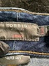 Torrid Hearts Blue Jeans Size 14 - photo 4