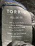 Torrid Hearts Blue Jeans Size 14 - photo 5