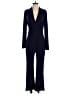 Venus Solid Blue Jumpsuit Size S - photo 1