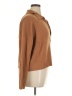 ME+EM 100% Cashmere Brown Cashmere Pullover Sweater Size XL - photo 4