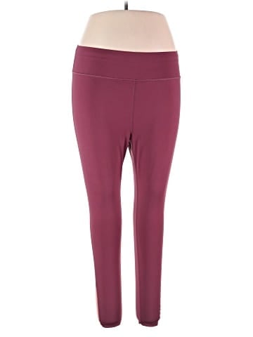 Peloton Active Pants (view 1)