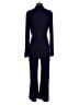 Venus Solid Blue Jumpsuit Size S - photo 2