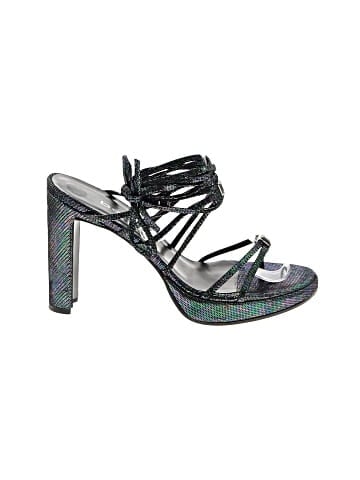 Bebe Sandals (view 1)