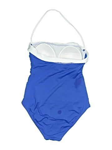Chaps One Piece Swimsuit (view 2)