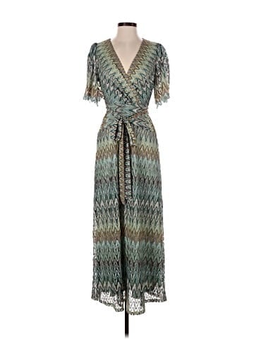 Maison Tara Casual Dress (view 1)
