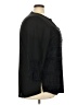 New Directions Black 3/4 Sleeve Blouse Size 3X - photo 4