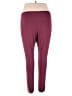 Peloton Burgundy Active Pants Size XXL - photo 2