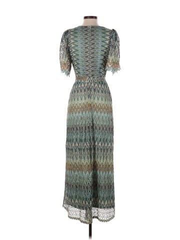 Maison Tara Casual Dress (view 2)