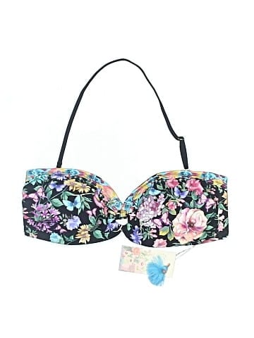 Johnny Was Swimsuit Top (view 1)