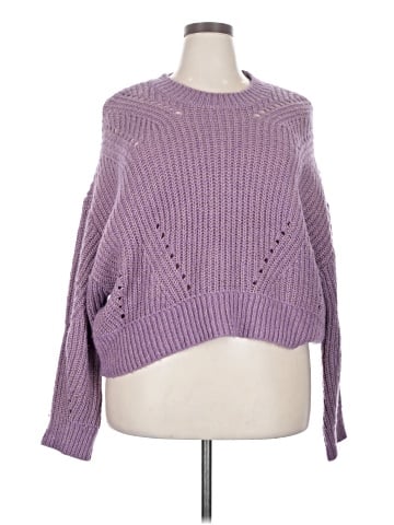 Elizabeth and James Long Sleeve Top (view 1)