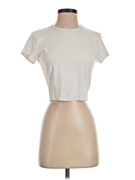 Uniqlo Short Sleeve Turtleneck (view 1)