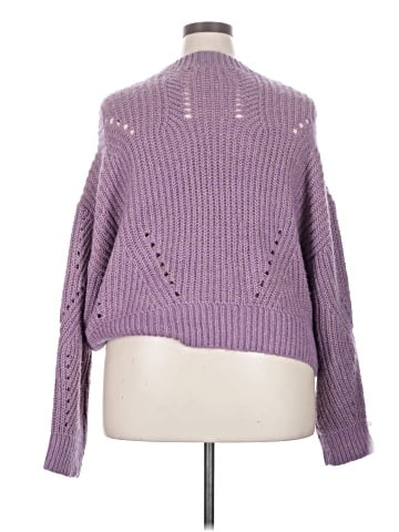 Elizabeth and James Long Sleeve Top (view 2)