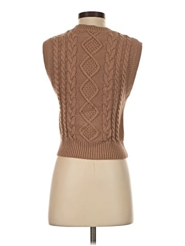 Wilfred Sweater Vest (view 2)