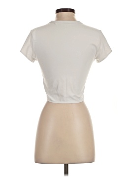 Uniqlo Short Sleeve Turtleneck (view 2)