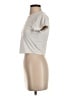 Uniqlo Ivory Short Sleeve Turtleneck Size S - photo 5