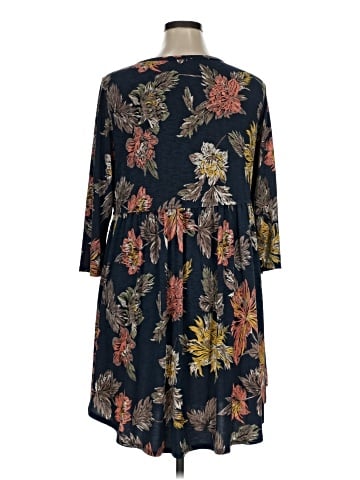 Honeyme Casual Dress (view 2)